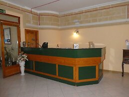 San Antonio Guest House