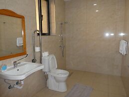 San Antonio Guest House