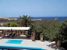 San Antonio Guest House