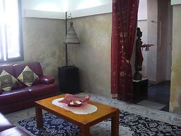 La Villa & Spa