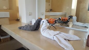 La Villa & Spa