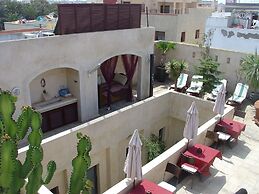 La Villa & Spa