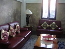 La Villa & Spa