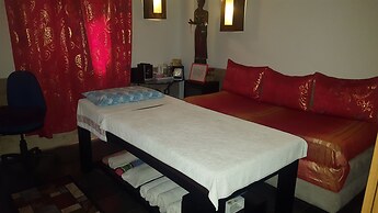 La Villa & Spa