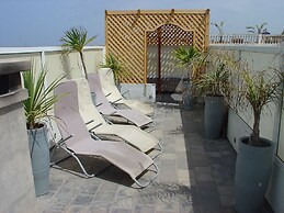 La Villa & Spa