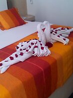 La Villa & Spa