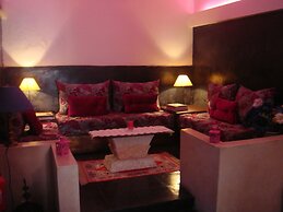 La Villa & Spa