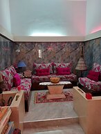 La Villa & Spa