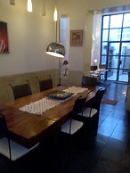 La Villa & Spa