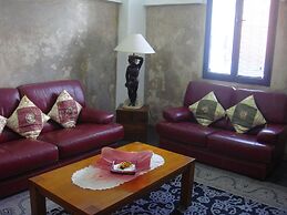 La Villa & Spa