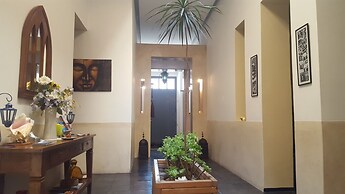 La Villa & Spa