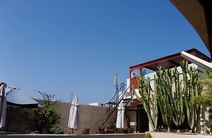 La Villa & Spa