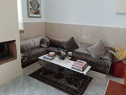 La Villa & Spa