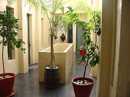 La Villa & Spa