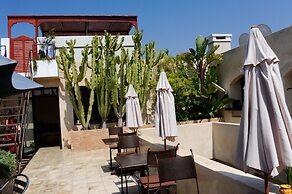La Villa & Spa