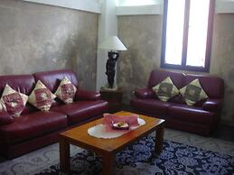 La Villa & Spa