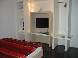 La Villa & Spa
