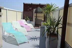 La Villa & Spa