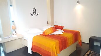 La Villa & Spa