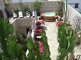 La Villa & Spa
