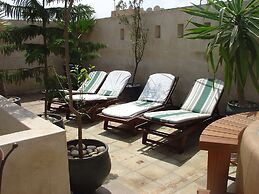 La Villa & Spa