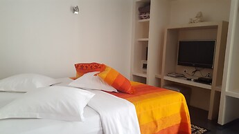La Villa & Spa