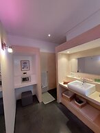 La Villa & Spa