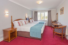 Abbey Lodge