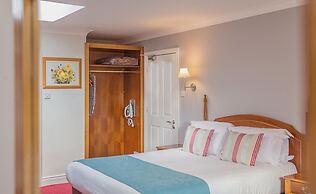 Abbey Lodge