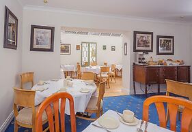 Abbey Lodge