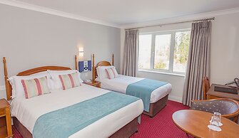Abbey Lodge