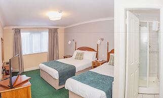 Abbey Lodge