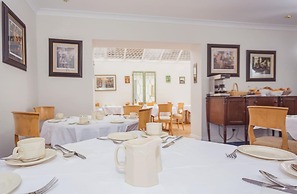 Abbey Lodge