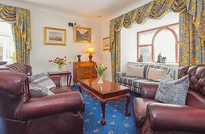 Abbey Lodge