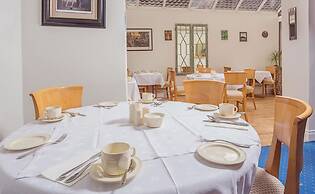 Abbey Lodge