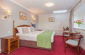Abbey Lodge