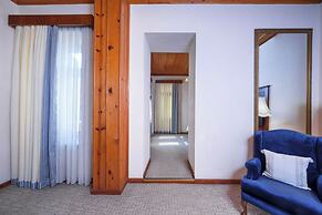 Hotel Bosnali - Special Class