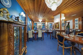 Hotel Bosnali - Special Class
