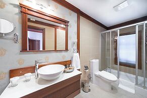 Hotel Bosnali - Special Class