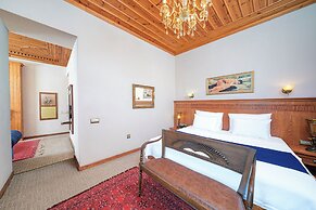Hotel Bosnali - Special Class