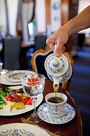 Hotel Bosnali - Special Class