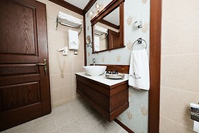 Hotel Bosnali - Special Class