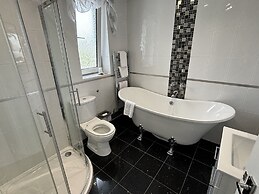 Solway Lodge Hotel
