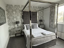 Solway Lodge Hotel