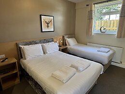 Solway Lodge Hotel