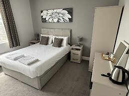 Solway Lodge Hotel