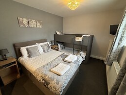 Solway Lodge Hotel