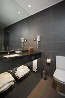 Hotel Lago Grey
