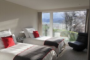 Hotel Lago Grey