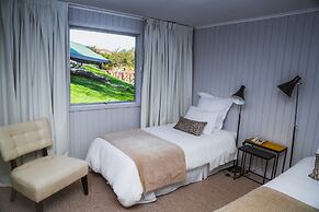 Hotel Lago Grey
